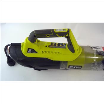Ryobi Leaf Blower