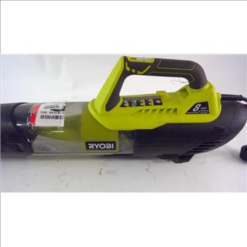 Ryobi Leaf Blower