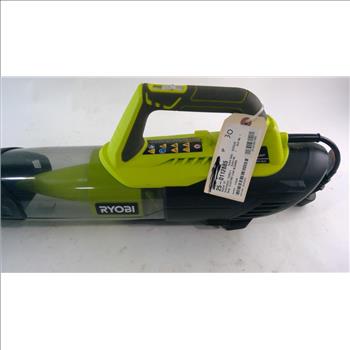 Ryobi Leaf Blower