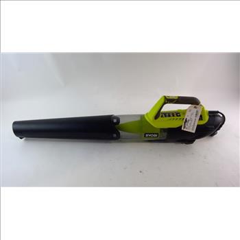 Ryobi Leaf Blower
