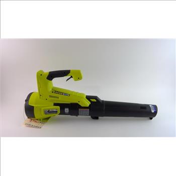 Ryobi Leaf Blower