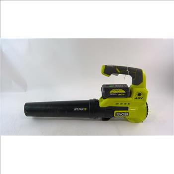 Ryobi Leaf Blower