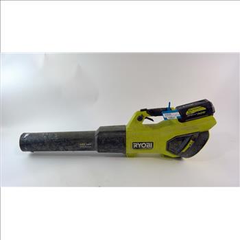 Ryobi Leaf Blower