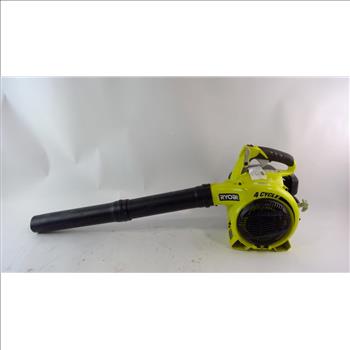 Ryobi Leaf Blower