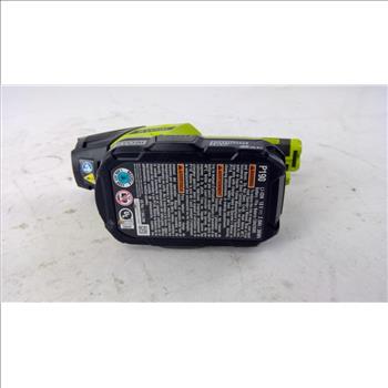 Ryobi LED Lumen Flashlight