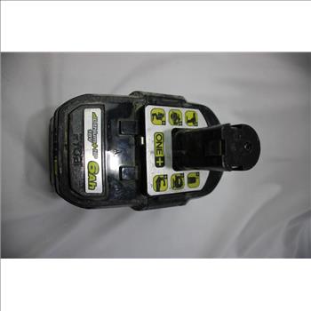 Ryobi Lithium+HP 18v Battery 6 AH