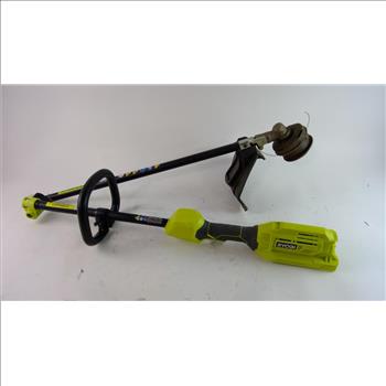 Ryobi Lithium-Ion String Trimmer