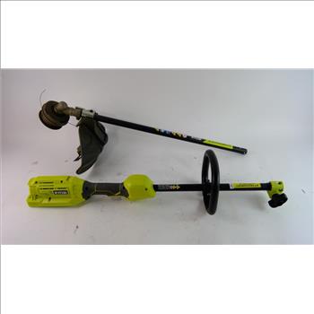 Ryobi Lithium-Ion String Trimmer