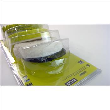 Ryobi Microfiber Cleaning Kit
