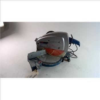 Ryobi Miter Saw