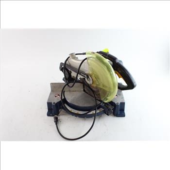 Ryobi Miter Saw