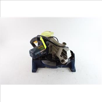 Ryobi Miter Saw