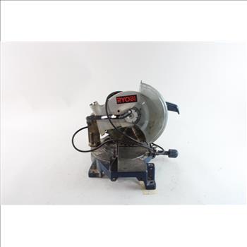 Ryobi Miter Saw