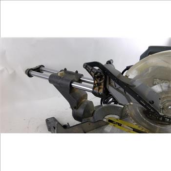 Ryobi Miter Saw