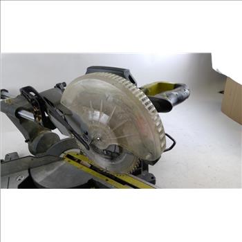 Ryobi Miter Saw