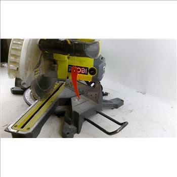Ryobi Miter Saw
