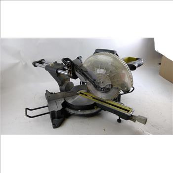 Ryobi Miter Saw