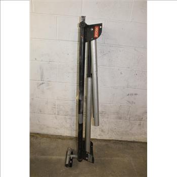 Ryobi Miter Saw Stand