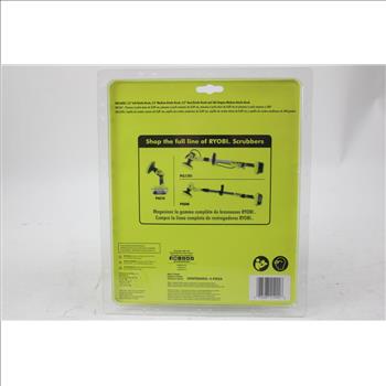 Ryobi Multi-Purpose Cleaning Kit
