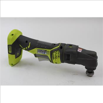 Ryobi Multi-tool