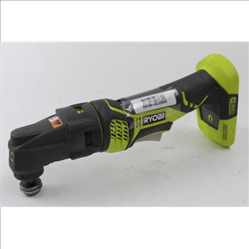 Ryobi Multi-tool