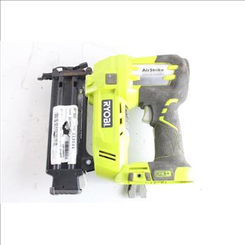Ryobi Nail Gun