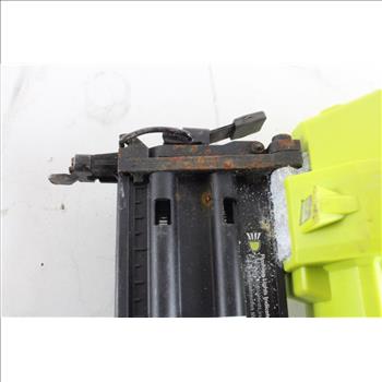 Ryobi Nail Gun
