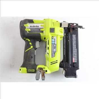 Ryobi Nail Gun