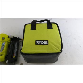 Ryobi Nailgun
