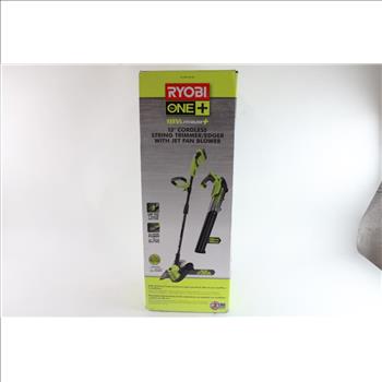 Ryobi One+ 18V 13