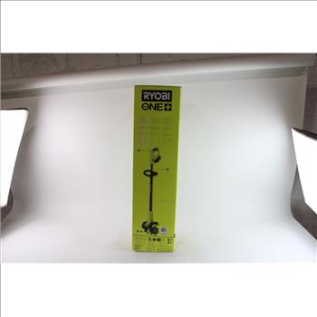 Ryobi One+ 18V Cordless Cultivator