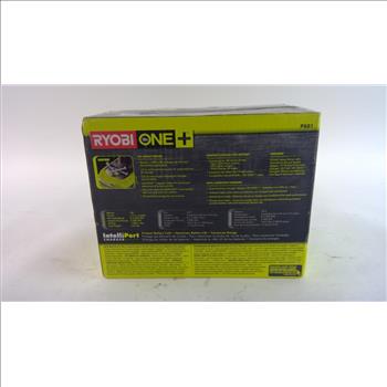 Ryobi One+ 18V Impact Driver Kit