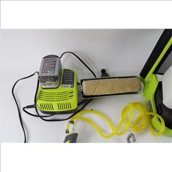 Ryobi One+ Backpack Sprayer/Roller