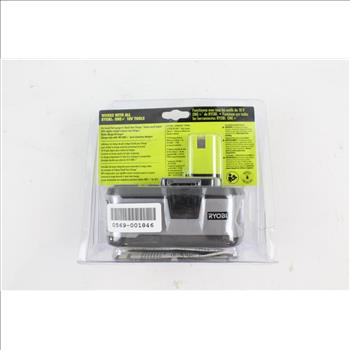 Ryobi One+ Battery