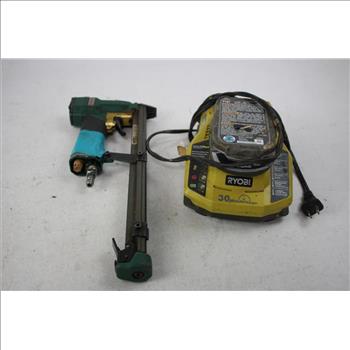 Ryobi, One+, Fuse Kit   And More