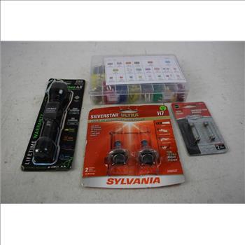 Ryobi, One+, Fuse Kit   And More