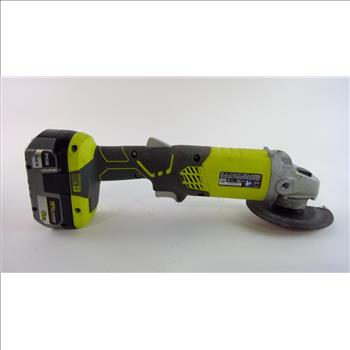 Ryobi One+ Grinder