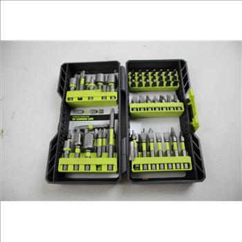 Ryobi One+ HP Brushless Cordless Drill With Charger & Battery