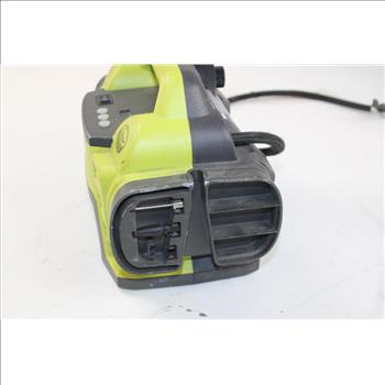 Ryobi One + Inflator/deflator P731
