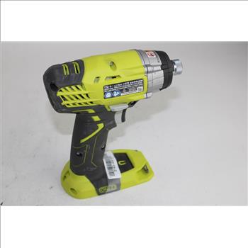 Ryobi One+ P236A Tool Only