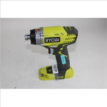 Ryobi One+ P236A Tool Only