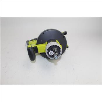 Ryobi One + P4002 Hybrid Drain Auger