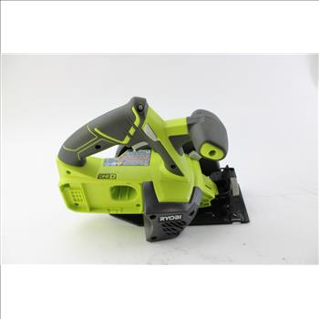 Ryobi One+ P505 Circular Saw
