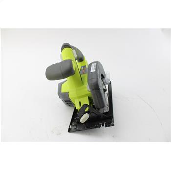 Ryobi One+ P505 Circular Saw