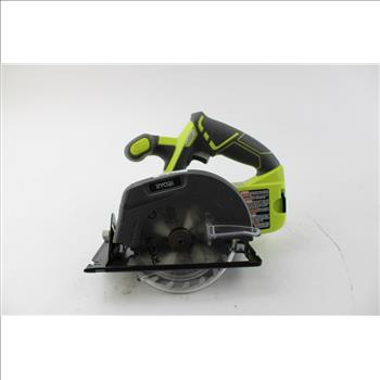 Ryobi One+ P505 Circular Saw