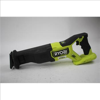Ryobi ONE+ Reciprocating Saw