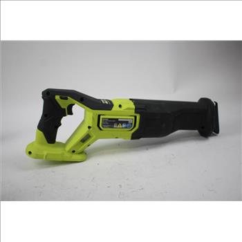 Ryobi ONE+ Reciprocating Saw