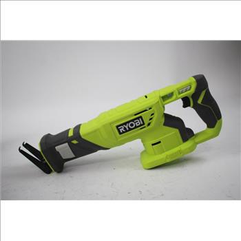 Ryobi ONE+ Reciprocating Saw