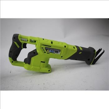 Ryobi ONE+ Reciprocating Saw