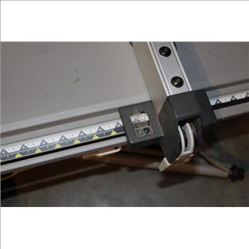 Ryobi One+ Rts22 Table Folding Saw